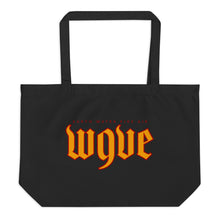 Charger l'image dans la galerie, PACIFIC AVE Grand tote bag bio