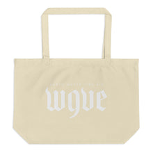 Charger l'image dans la galerie, PACIFIC AVE Grand tote bag bio