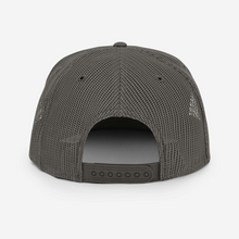 Charger l'image dans la galerie, NINE Casquette Snapback en Maille