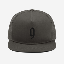Charger l'image dans la galerie, NINE Casquette Snapback en Maille