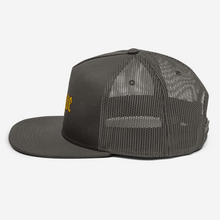 Charger l'image dans la galerie, W9VE FIRE Casquette Snapback en Maille