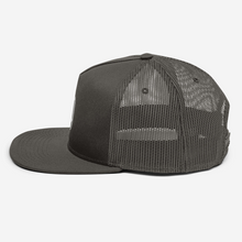 Charger l'image dans la galerie, NINE Casquette Snapback en Maille