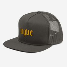 Charger l'image dans la galerie, W9VE FIRE Casquette Snapback en Maille
