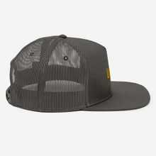 Charger l'image dans la galerie, W9VE FIRE Casquette Snapback en Maille