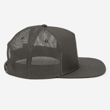 Charger l'image dans la galerie, NINE Casquette Snapback en Maille