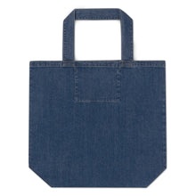 Charger l'image dans la galerie, VENICE BEACH Tote bag en jean écologique