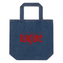 Charger l'image dans la galerie, VENICE BEACH Tote bag en jean écologique