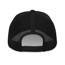 Charger l'image dans la galerie, W Casquette Trucker