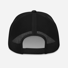Charger l'image dans la galerie, W Casquette Trucker