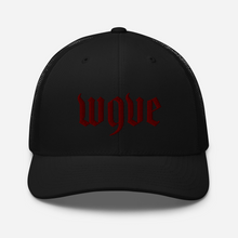 Charger l'image dans la galerie, BIG W9VE 3D Casquette Trucker