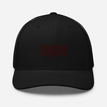 Charger l'image dans la galerie, W9VE Casquette Trucker