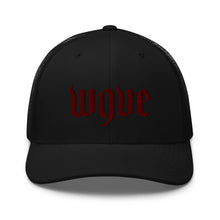 Charger l'image dans la galerie, BIG W9VE 3D Casquette Trucker