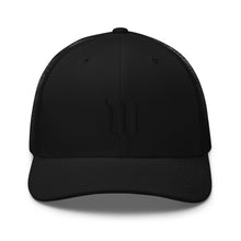 Charger l'image dans la galerie, W Casquette Trucker