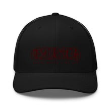 Charger l'image dans la galerie, W9VE EARTH Casquette Trucker