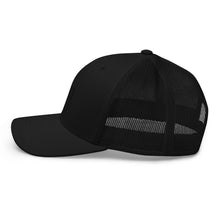 Charger l'image dans la galerie, W Casquette Trucker