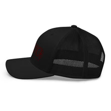 Charger l'image dans la galerie, W9VE EARTH Casquette Trucker