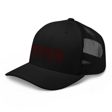 Charger l'image dans la galerie, W9VE EARTH Casquette Trucker