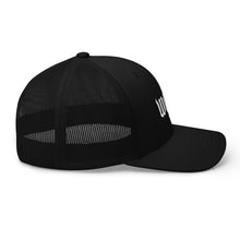 Charger l'image dans la galerie, W9VE Casquette Trucker