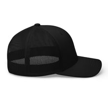 Charger l'image dans la galerie, W Casquette Trucker