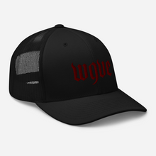 Charger l'image dans la galerie, BIG W9VE 3D Casquette Trucker