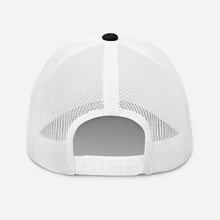 Charger l'image dans la galerie, W9VE Casquette Trucker