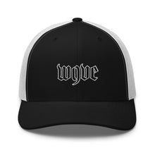 Charger l'image dans la galerie, W9VE Casquette Trucker