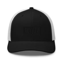 Charger l'image dans la galerie, W9VE SNAPBACK Casquette Trucker