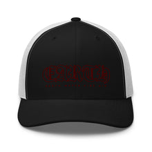Charger l'image dans la galerie, W9VE EARTH Casquette Trucker