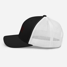 Charger l'image dans la galerie, W9VE Casquette Trucker