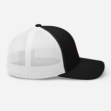 Charger l'image dans la galerie, W9VE Casquette Trucker