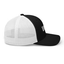 Charger l'image dans la galerie, W9VE Casquette Trucker