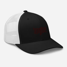 Charger l'image dans la galerie, W9VE Casquette Trucker