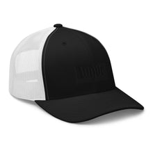 Charger l'image dans la galerie, W9VE SNAPBACK Casquette Trucker