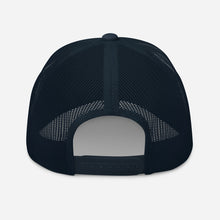 Charger l'image dans la galerie, W9VE Casquette Trucker