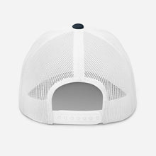Charger l'image dans la galerie, W9VE Casquette Trucker