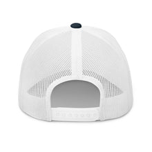 Charger l'image dans la galerie, W Casquette Trucker