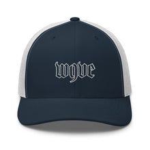 Charger l'image dans la galerie, W9VE Casquette Trucker