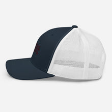 Charger l'image dans la galerie, W9VE Casquette Trucker