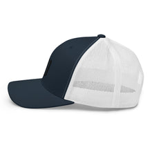 Charger l'image dans la galerie, W Casquette Trucker