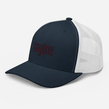Charger l'image dans la galerie, W9VE Casquette Trucker