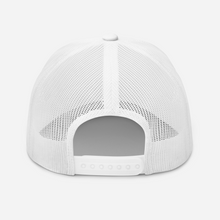Charger l'image dans la galerie, W9VE Casquette Trucker