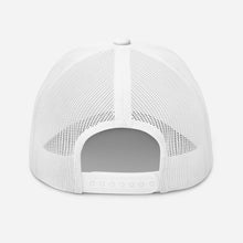Charger l'image dans la galerie, W9VE Casquette Trucker