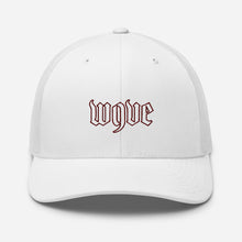 Charger l'image dans la galerie, W9VE Casquette Trucker