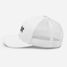 Charger l'image dans la galerie, W9VE Casquette Trucker