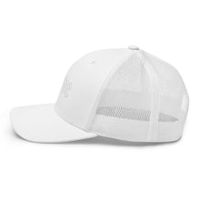Charger l'image dans la galerie, W9VE Casquette Trucker