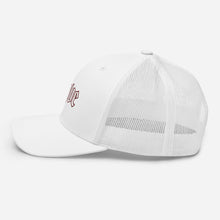 Charger l'image dans la galerie, W9VE Casquette Trucker