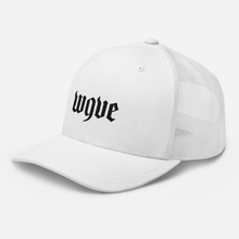 Charger l'image dans la galerie, W9VE Casquette Trucker