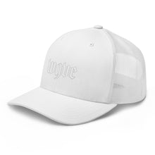 Charger l'image dans la galerie, W9VE Casquette Trucker