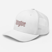 Charger l'image dans la galerie, W9VE Casquette Trucker