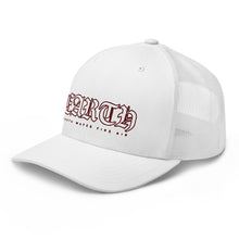 Charger l'image dans la galerie, W9VE EARTH Casquette Trucker